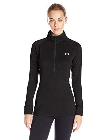 Under Armour Women's Tech 1/2 Zip