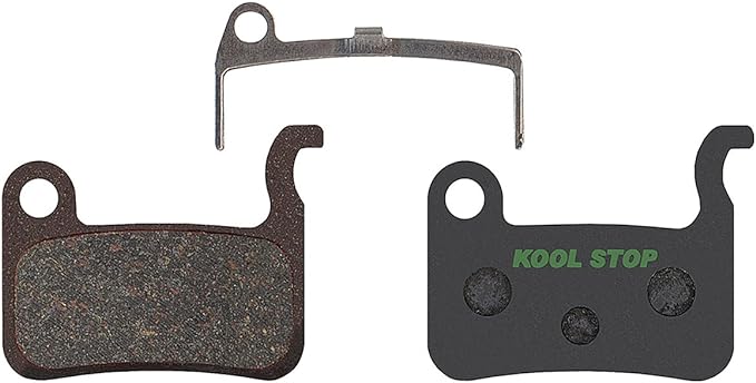 Kool Stop XTR M965/966 Disc Brake Pads for Electric Bikes