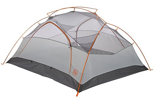 Big Agnes - Copper Spur UL Backpacking Tent with mtnGLO Light Technology