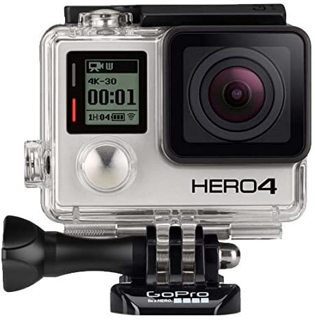 GoPro Hero4 Black