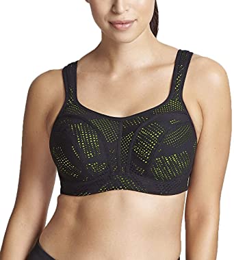 Panache Women's Underwired Sports Bra