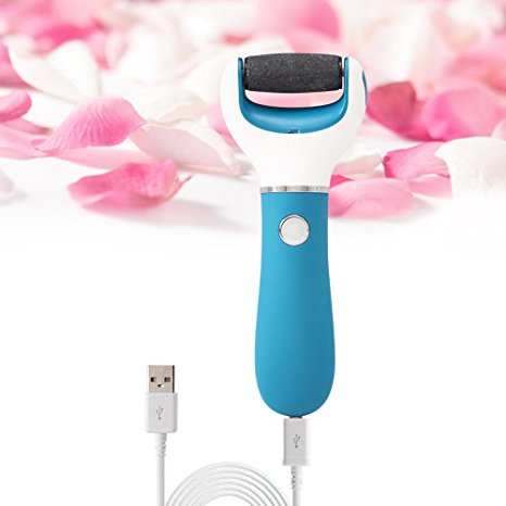Rechargeable Electric Callus Remover Foot File Electronic Pedicure Tool Professional Electronic Micro Pedi Health Feet Care