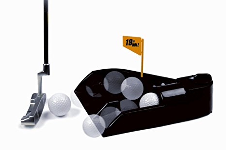 Golf Gifts & Gallery Electric Putting Partner