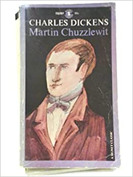 Martin Chuzzlewit