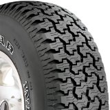 Goodyear Wrangler Radial Tire - 23575R15 105S