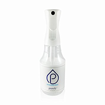 Purefy Multipurpose Spray (24oz) - eliminate allergen, odor and other contaminants