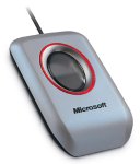 Microsoft Fingerprint Reader