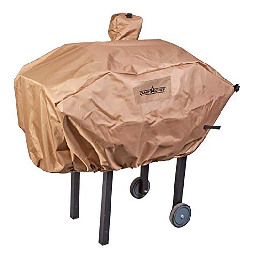 Camp Chef Patio Cover for Pellet Grill and Smoker