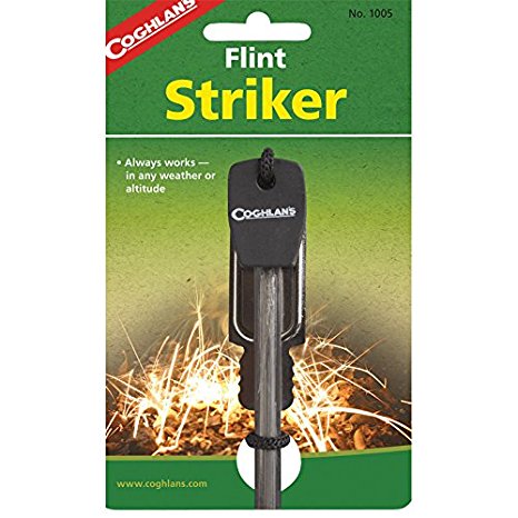 Coghlan39;s Flint Striker