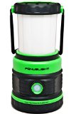 Lantern-Best Super Bright LED Lamp Portable Water Resistant and Shock Proof Battery Powered Flashlight is Perfect for Camping Hiking Emergency and Outdoor Use Brighten Your Life with FONUSLIGHT