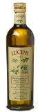 Lucini Extra Virgin Olive Oil Premium Select 17-Ounce Glass Bottle