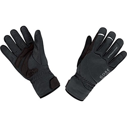 GORE BIKE WEAR Universal Windstopper Thermo Gloves