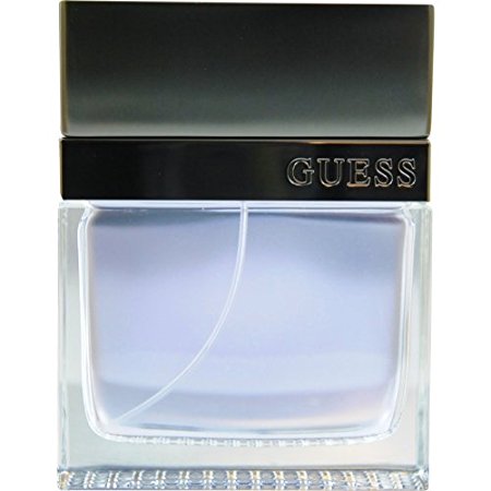 Guess Seductive Homme FOR MEN by Guess - 3.4 oz EDT Spray
