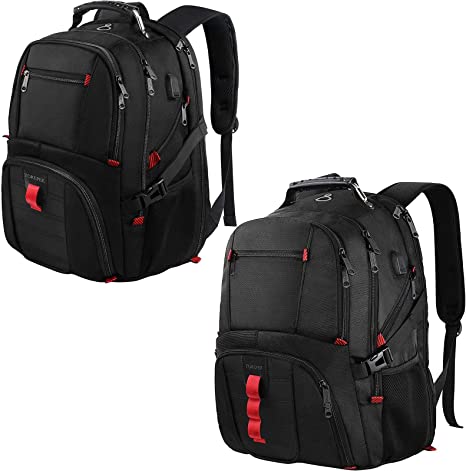 BEST YOREPEK EXTRA LARGE BACK-PACK ll TRAVELLING BACKPACK 