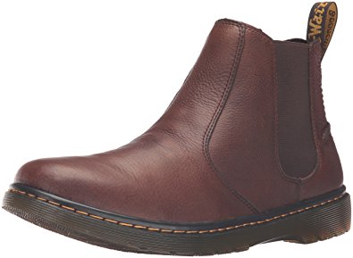 Dr. Martens Men's Lyme Chelsea Boot