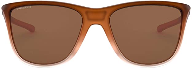 Oakley womens Oo9362 Reverie Square Sunglasses Square Sunglasses