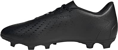 adidas unisex Accuracy.4 Flexible Ground Soccer Shoe