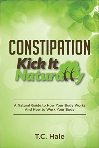 Constipation: Kick It Naturally
