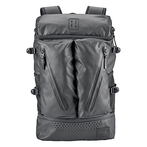 Nixon Men's A-10 Backpack