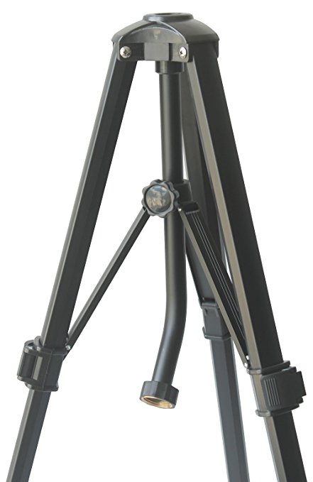 A5033 16-37" Tripod Sprinkler Base