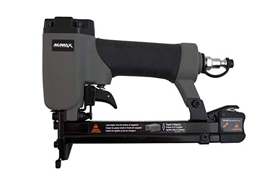 NuMax SFWS Stapler Fine Wire Stapler