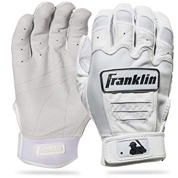 Franklin Sports MLB CFX Pro Baseball Batting Gloves