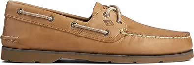 Sperry Top-Sider Leeward 2 Eye Boat Shoe