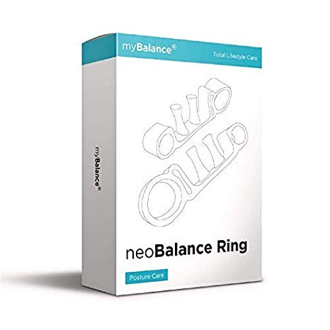 AUUR Women's Neo Balance Ring