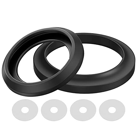 34120 Waste Ball Seal for Thetford Style II & Style Plus Toilets Replacement RV Toilet Seal Kit for Thetford Aqua Magic Style Plus, Style Lite, Style II, and Residence