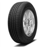 Michelin Defender All-Season Radial Tire - 20555R16 91H