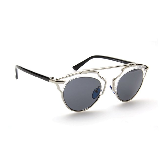 GAMT New Designer Cateye Polarized Sunglasses For Women Classic Style