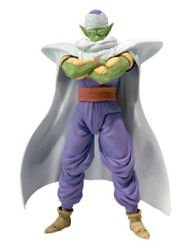 Bandai Tamashii Nations S.H. Figuarts Piccolo Action Figure