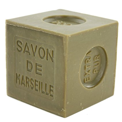 Marseille Soap Marius Fabre 14.1 Oz