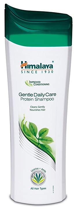Himalaya Herbals Protein Shampoo-Gentle Daily Care, 200ml