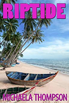 Riptide: A Florida Panhandle Mystery  (#2)