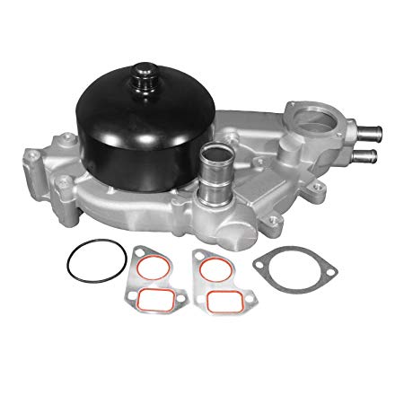 ACDelco 252-846 Professional Water Pump Kit