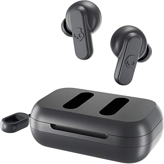 Skullcandy Dime True Wireless in-Ear Earbud - Chill Grey