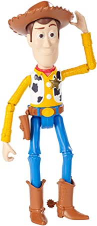 Toy Story Disney Pixar Woody Figure