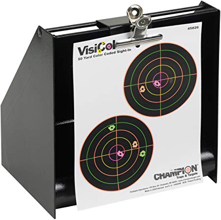 Champion Traps and Targets .22 Bullet Trap (Rimfire Only)