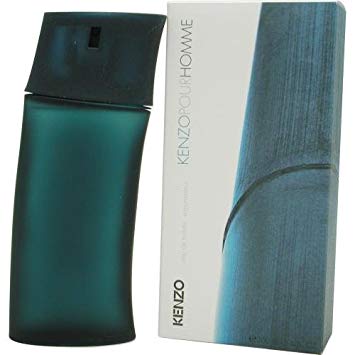 Kenzo Homme By Kenzo Edt Spray 3.4 Ounce