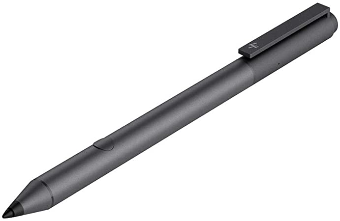 HP Tilt Pen Dark Ash