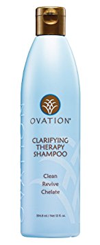 Ovation Clarifying Shampoo