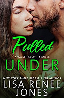 Pulled Under: a standalone Walker Security novel