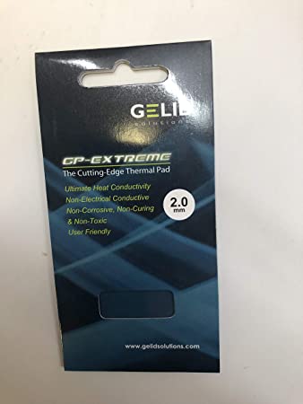 Gelid Solutions GP-Extreme 2.0mm Thermal Pad