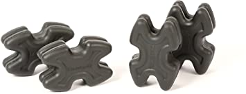 LimbSaver TwistLox Limb Dampener for Split Limb Bows - Manufacturer Listing