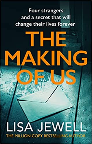 The Making of Us: From the number one bestselling author of The Family Upstairs