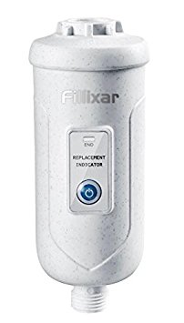 Fillixar Shower-head Filter 8000 Gallons