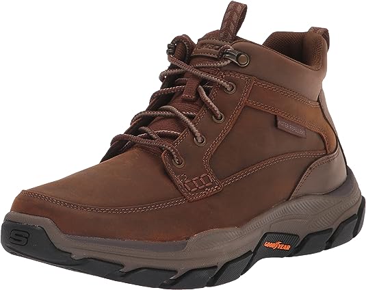 Skechers Men's 204454 Ankle Boot