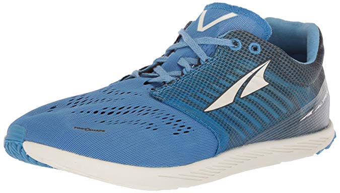 Altra AFU1812F Unisex Vanish-R Sneaker