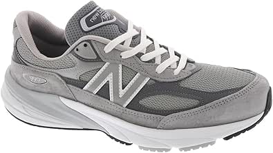 New Balance mens Fuelcell 990 V6